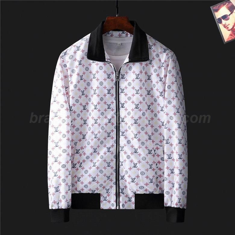 LV Men's Outwear 21